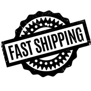 FAST SHIPPING!! 🚚💨 📬✔️